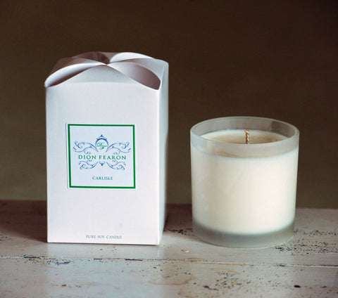 Carlisle Candle