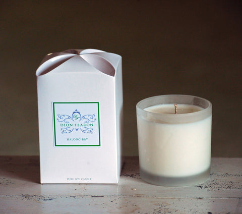 Halong Bay Candle