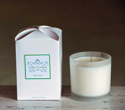 Provance Candle