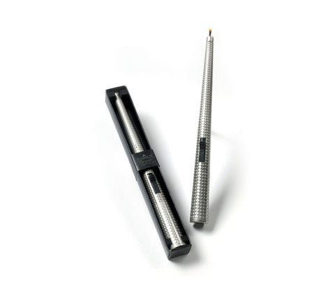 Stainless Steel Torch Lighter